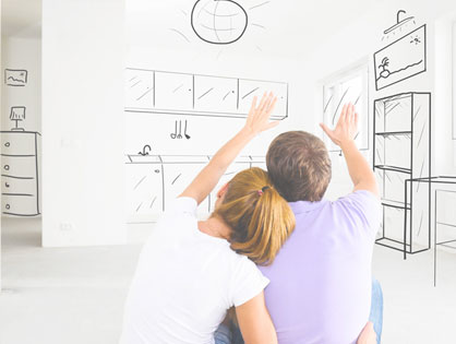 8 STEPS TO FINDING A RENTAL PROPERTY