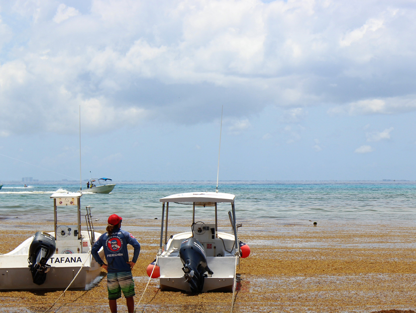 Riviera Maya Millennials