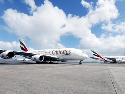Arab Emirates