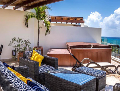 Riviera Maya Offers Most Stylish Getaways in Caribbean