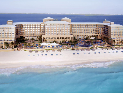 Riviera Maya Offers Most Stylish Getaways in Caribbean