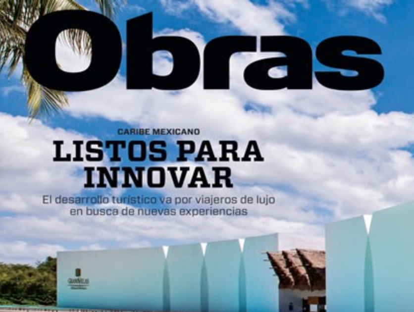 Riviera Maya Millennials