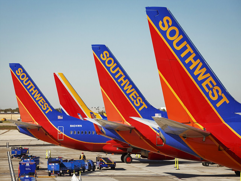 Southwest