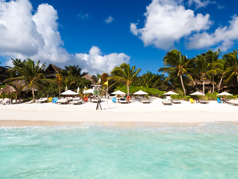 Tulum Hotels