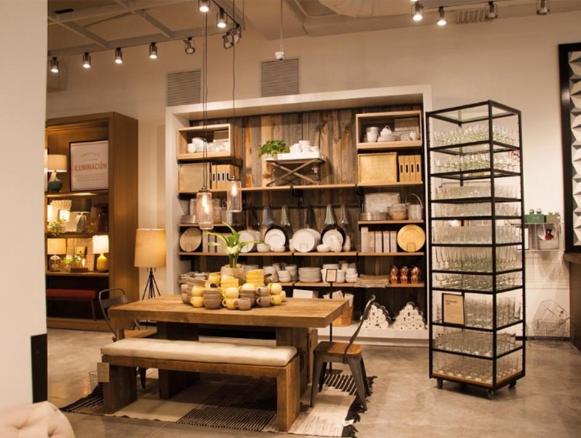 West Elm Cancún