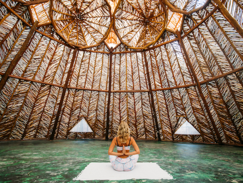 Tulum Yoga