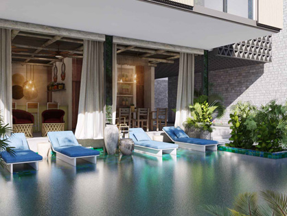 Manor Tulum
