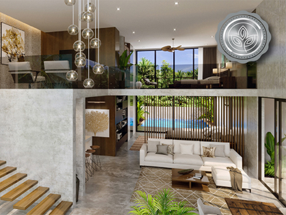Trinity Tulum