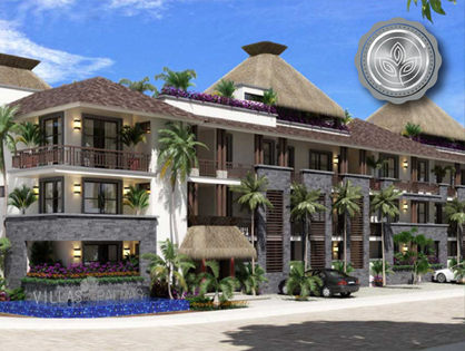 Villas Las Palmas