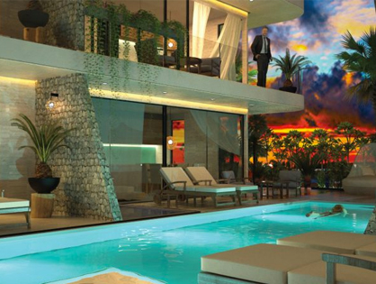 Colibri Property