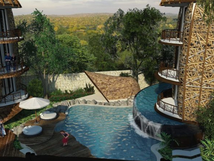 Colibri Property