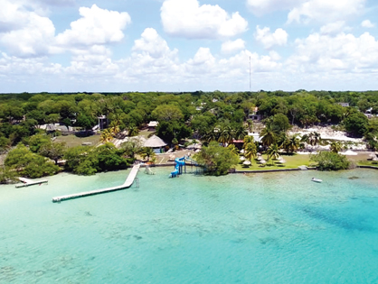 Colibri Property